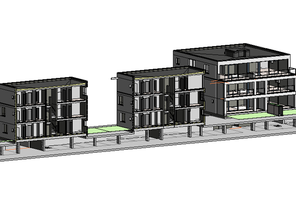 Antonius - Stabiliteitsstudie Concreet BV